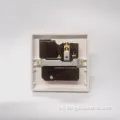 Toma de interruptor de luz de pared 2 GANG 13A